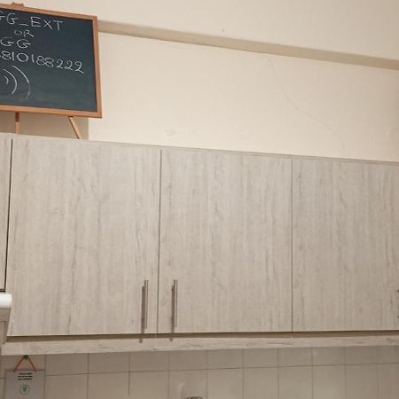G & G Guesthouse II Эдесса Экстерьер фото