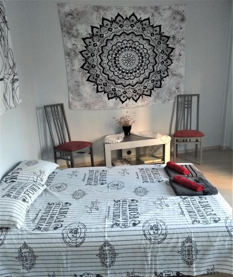 G & G Guesthouse II Эдесса Экстерьер фото