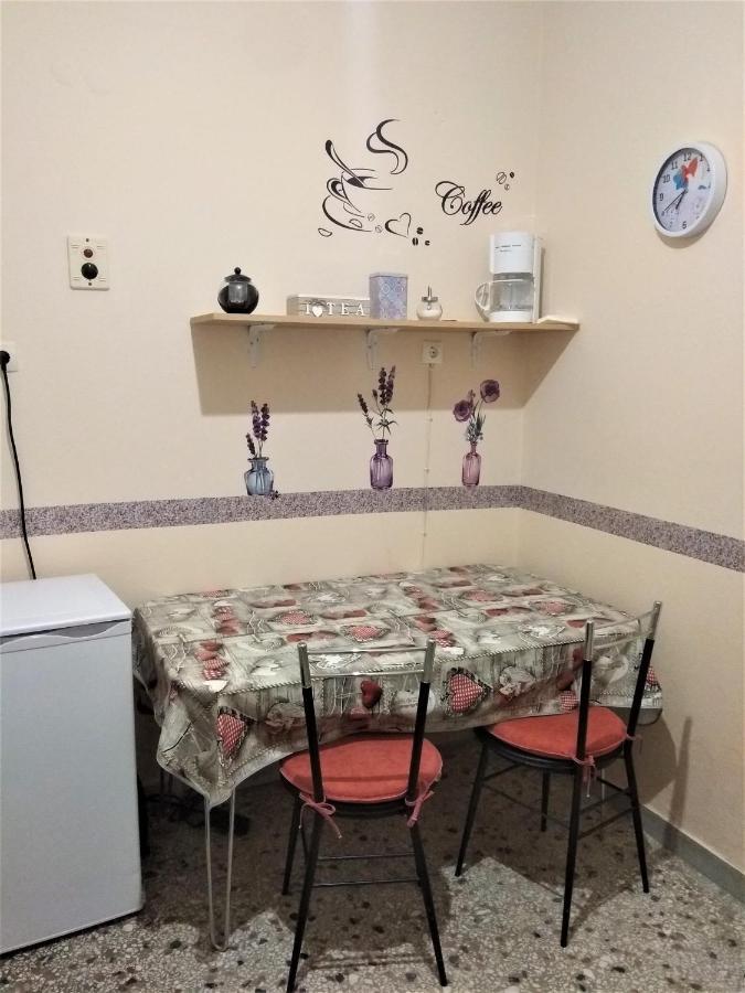 G & G Guesthouse II Эдесса Экстерьер фото