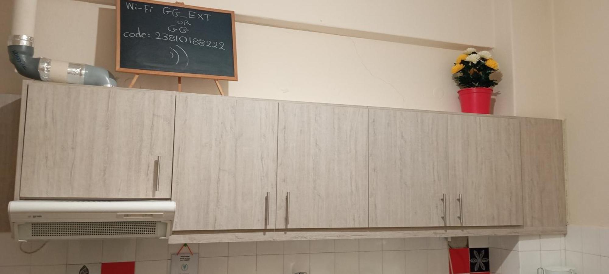 G & G Guesthouse II Эдесса Экстерьер фото