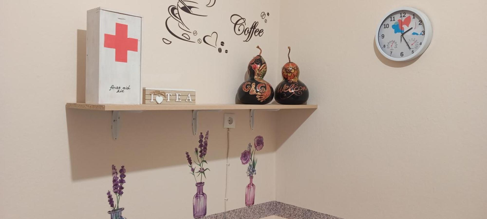 G & G Guesthouse II Эдесса Экстерьер фото