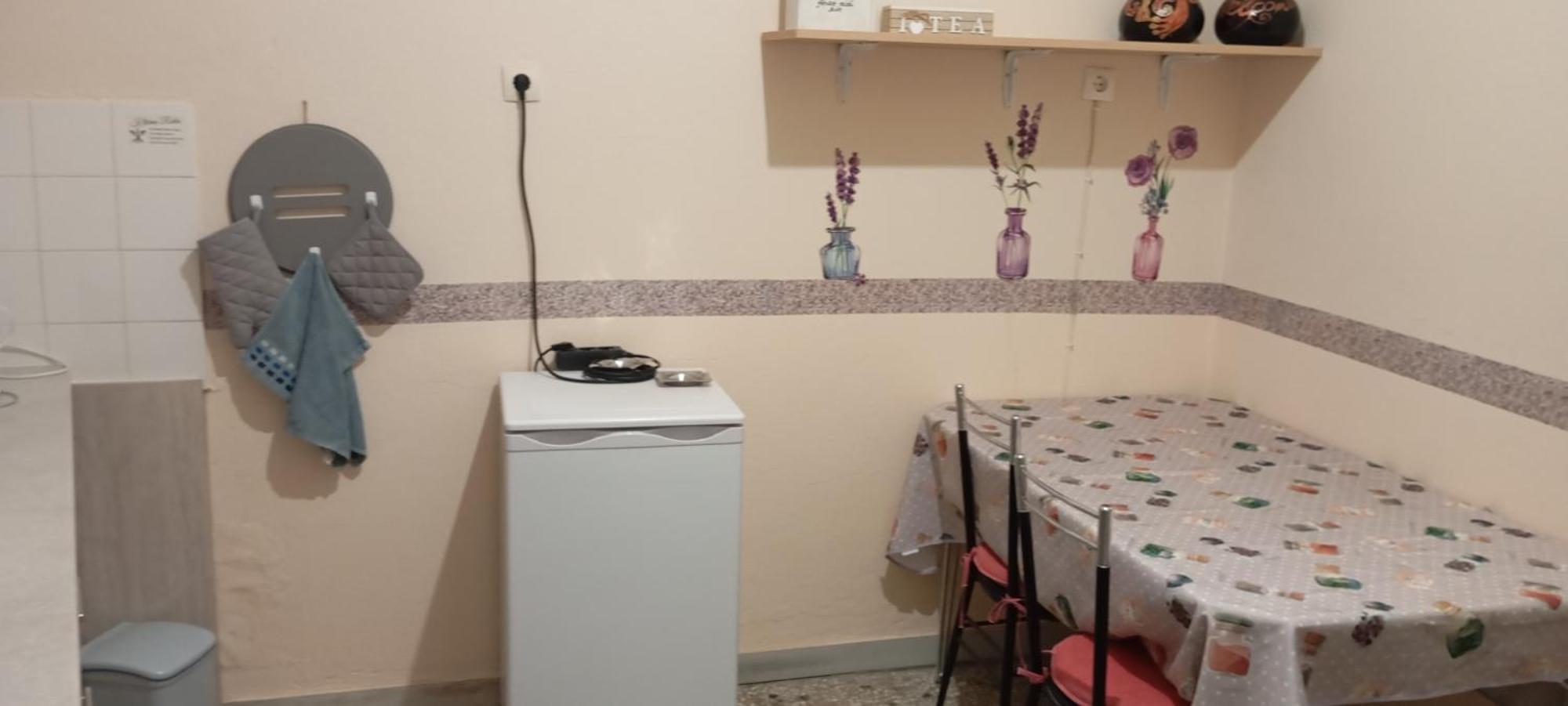 G & G Guesthouse II Эдесса Экстерьер фото